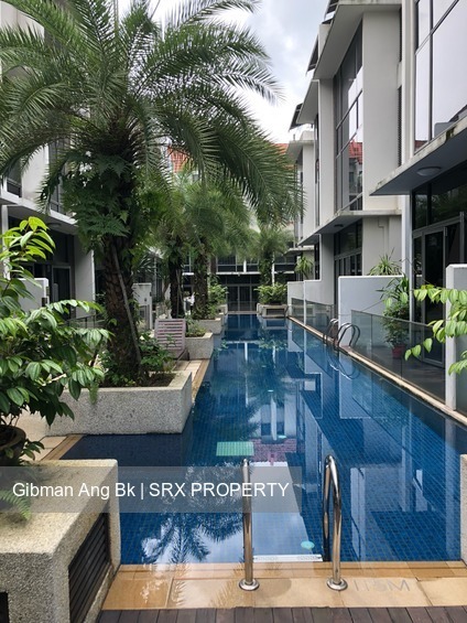 Suncottages (D23), Terrace #173022112
